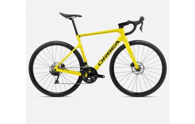 Orbea Orca M40 Yellow / 2023