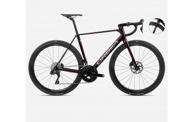 Orbea Orca M30I Black / 2024