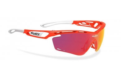 Rudy Project Tralyx Red Fluo Gloss - Mls Orange / Очки