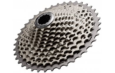 Shimano XT 11x40 / Кассета 11ск