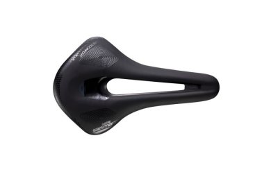 Selle San Marco Shortfit 2.0 Open -Fit Supercomfort Racing Wide 255 X 155 mm