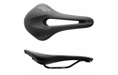 Selle San Marco Shortfit 2.0 Open-Fit Sport Wide 255 X 155 mm