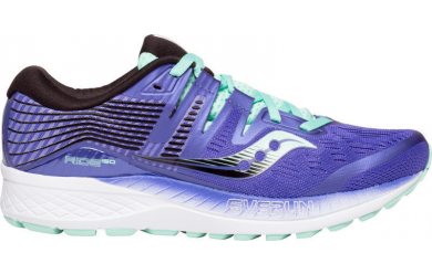 Saucony RIDE ISO (W) / Кроссовки для бега женские