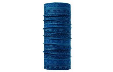 BUFF ORIGINAL ATHOR LAKE BLUE / Бандана унисекс