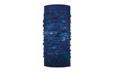 Buff ORIGINAL FAIRY SNOW NIGHT BLUE / Бандана унисекс