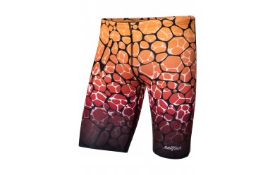 SailFish Mens Durability Jammer Sunrise / Джаммеры