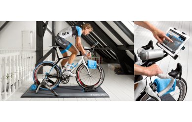 TACX Bushido Smart