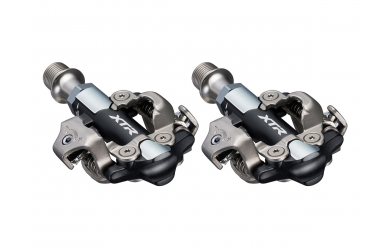 Shimano XTR M9000 MTB / Педали