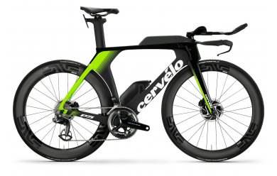 Cervelo P5 Disc DA Di2 / 2019