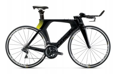 Cervelo P5 Ultegra Di2 / 2019