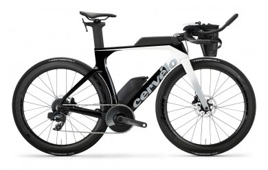 Cervelo P-Series Disc Force eTAP AXS 1 / 2020