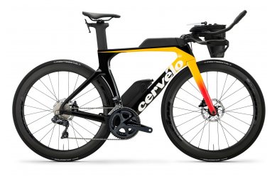 Cervelo P-Series Disc Ultegra Di2 / 2020