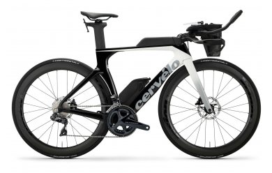 Cervelo P-Series Disc Ultegra Di2 / 2020