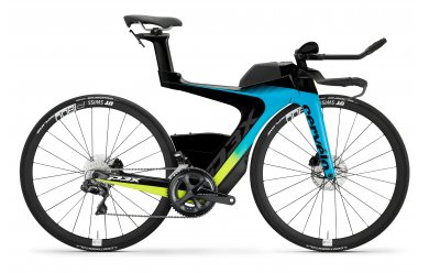 Cervelo P3X Ultegra Di2 2.0 / 2020