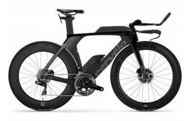 Cervelo P5 Disc DA Di2 / 2020