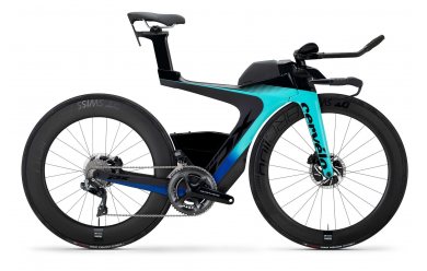 Cervelo PX-Series Disc Dura Ace Di2 / 2020