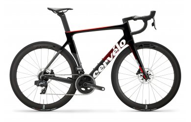 Cervelo S-Series Disc Force eTAP AXS / 2020