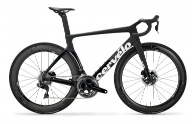 Cervelo S5 Disc Dura Ace Di2 / 2020