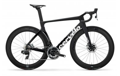 Cervelo S5 Disc RED eTAP AXS / 2020