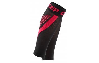 CEP Nighttech Calf Sleeves / Мужские компрессионные гетры, со светоотражателями