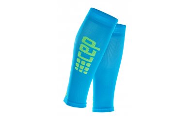 CEP Ultralight Calf Sleeves / Мужские ультратонкие компрессионные гетры