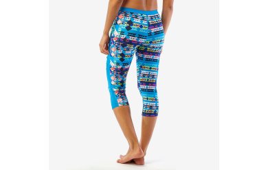 Капри TYR Boca Chica Aerial Mesh Splice Capri