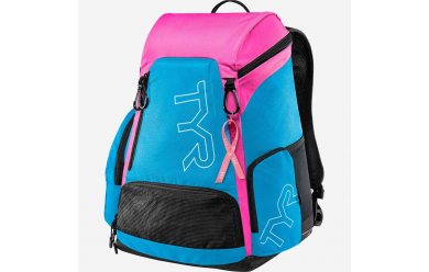 Рюкзак TYR Alliance 30L Backpack PINK