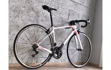 Wilier GTR Team Ultegra Aksium / 2021