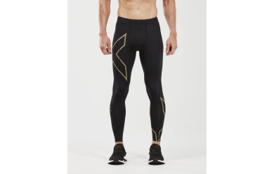 2XU MCS Run Compression Tight Back Storage / Мужские компрессионные тайтсы