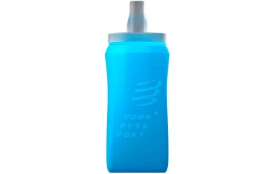 Compressport ErgoFlask 300ml Blue / Мягкая фляжка