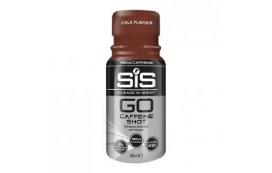 SIS Go Caffeine Shot Кола / Энергетический напиток (60ml) 