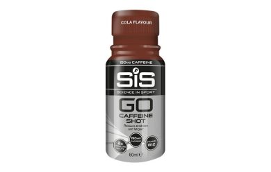 SIS Go Caffeine Shot Кола / Энергетический напиток (60ml) 