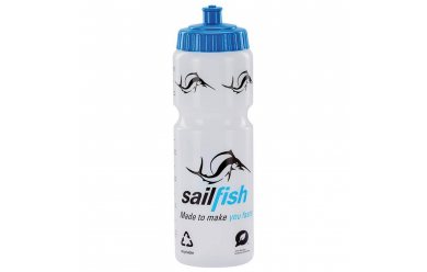 SailFish Waterbottle Blue / Бутылка 700 ml.