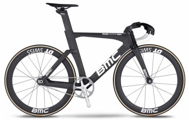 BMC Trackmachine 01 ONE / 2021