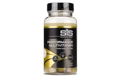 SIS Performance Multivitamin / Мультивитамин (60 pills*72 gE)