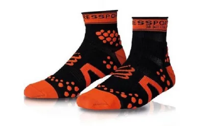 Compressport ProRacing Socks Run SALE / Носки беговые