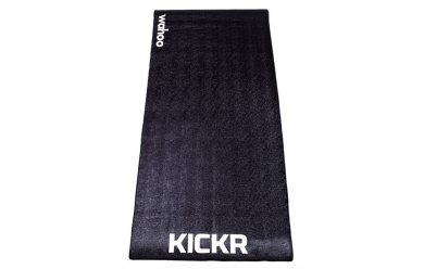 Wahoo KICKR Trainer Floormat / Коврик под велотренажеры