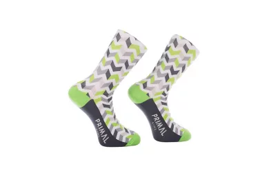 Primal Basalt Socks / Велоноски