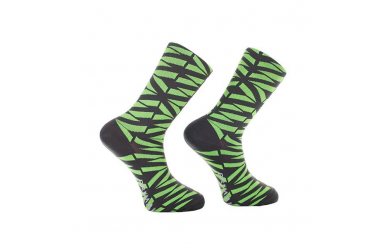 Primal Neon Crush Socks / Велоноски