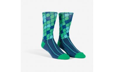 Primal Poseidon Socks / Велоноски