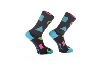 Primal Get In Shape Socks / Велоноски