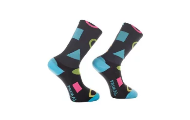 Primal Get In Shape Socks / Велоноски