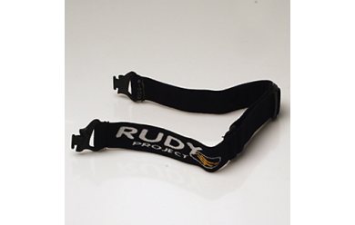 Ремешок Для Очков Rudy Project Elastic Strap Black Lock