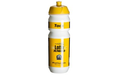 Фляга Tacx Shiva Bio 700мл, Lotto