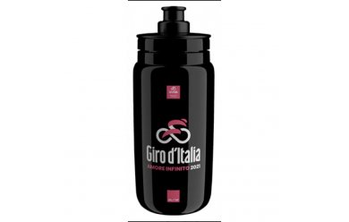 Elite Fly GIRO D'ITALIA 550ML / Фляга