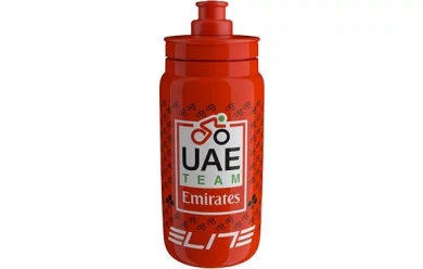 Elite Fly UAE Team Emirates 550ML / Фляга