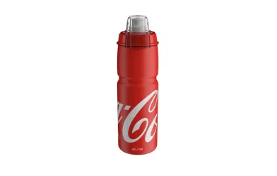 Elite JET MTB Coca Cola 750ML / Фляга