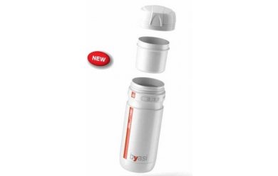 Elite Byasi 550ml / Фляга-контейнер для интсрумента