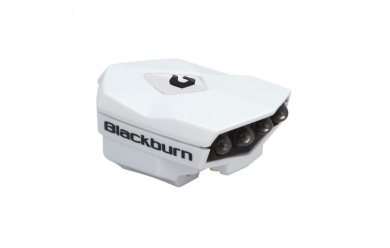 Фара Blackburn Flea 2.0 LED белый, usb-зарядка