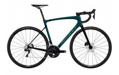 Ridley Fenix SLiC Disc105 Di2 / 2023